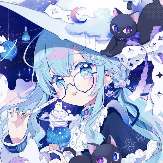 Lannamokia 的头像